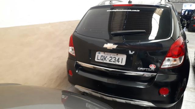 Gm Capitiva Sport V6 AWD 2012 muito nova - Foto 6