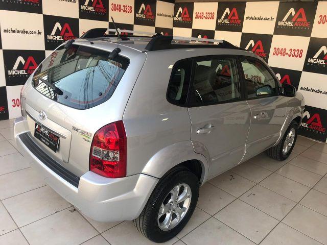 2.0 MPFI GLS 16V 143CV 2WD FLEX 4P AUT - Foto 6