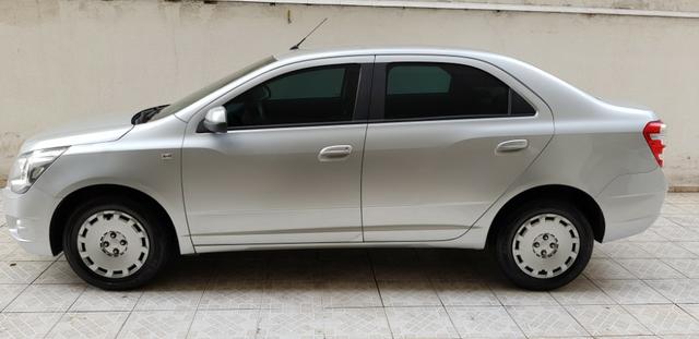 Alugo Cobalt 2013. GNV geração 5. Compre pagando Aluguel de 2.548 ou 2.000. Leia descrição