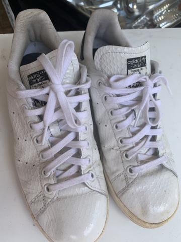 Adidas original N 38 - Foto 2