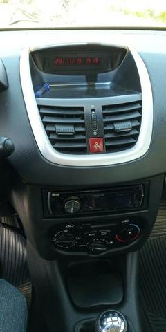Peugeot 207 SW XR 1.4 8V Flex - Foto 10