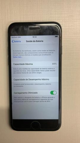 IPhone 8 256 GB - Foto 2