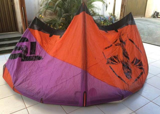 Kitesurf Best TS 2014 tam. 10 - Foto 3