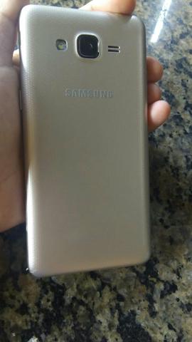 Vendo esse j2 prime semi novo , vai com carregador - Foto 6