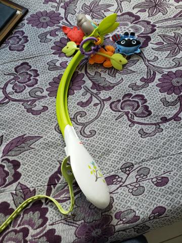 Mobile para berço - Foto 6