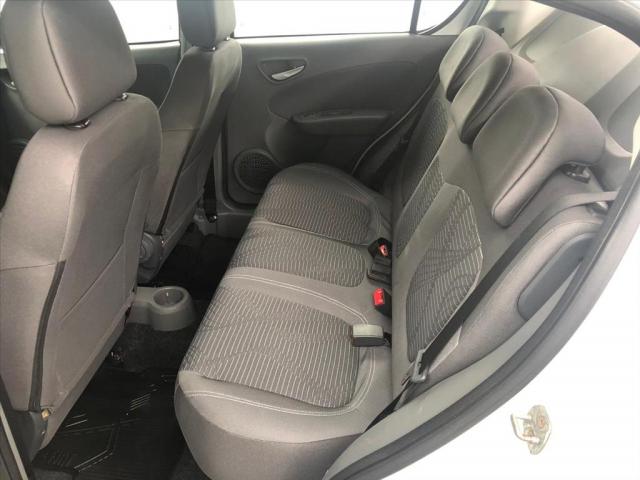 FIAT PALIO 1.4 MPI ATTRACTIVE 8V FLEX 4P MANUAL - Foto 11