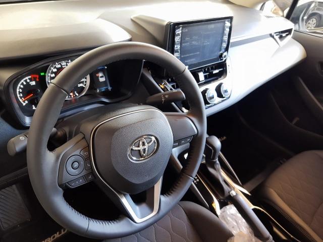 Corolla GLI 2020 0KM - Foto 3
