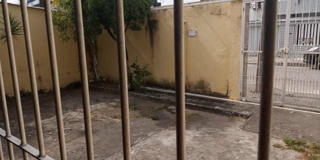 Casa na Mangueira - Foto 2