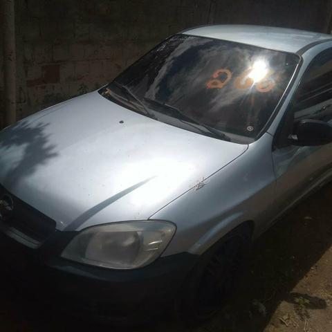 Fgcar sucata