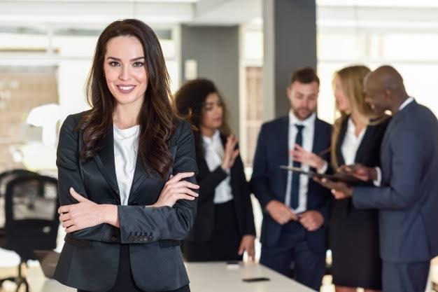 Vendedor externo,Jovens Oportunidade