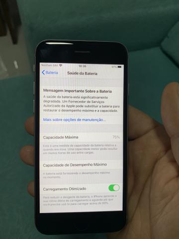 Iphone 6s - Foto 6