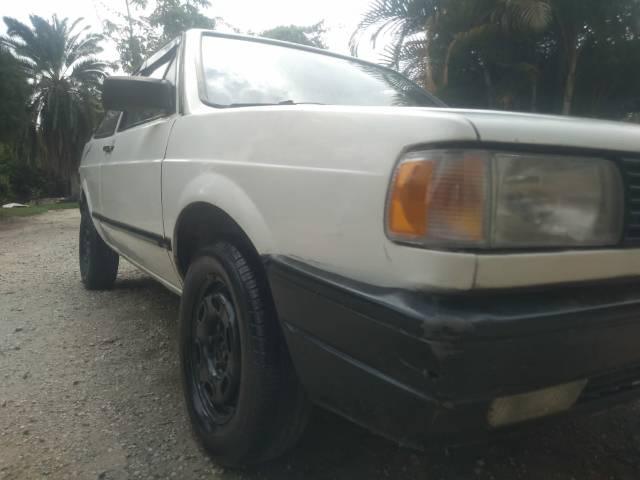 Gol 93 gasolina - Foto 7