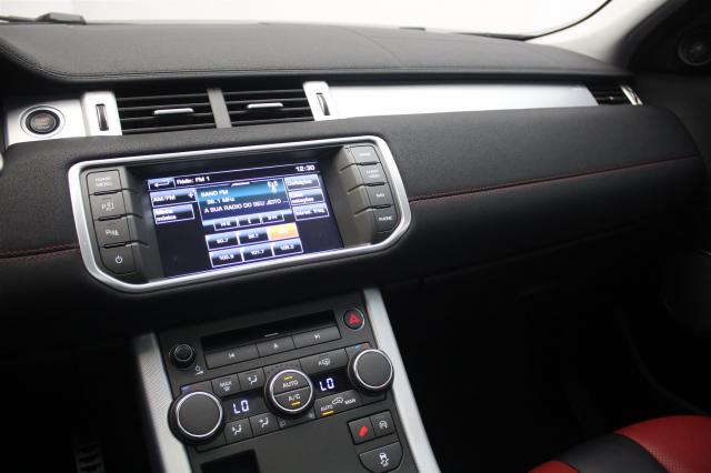 LAND ROVER RANGE ROVER EVOQUE 2014/2014 2.0 DYNAMIC 4WD 16V GASOLINA 4P AUTOMÁTICO - Foto 13
