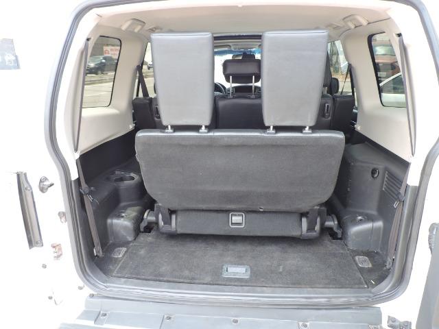 Pajero 3.2 Full 4X4 HPE 2013/2013 Automático - Foto 17