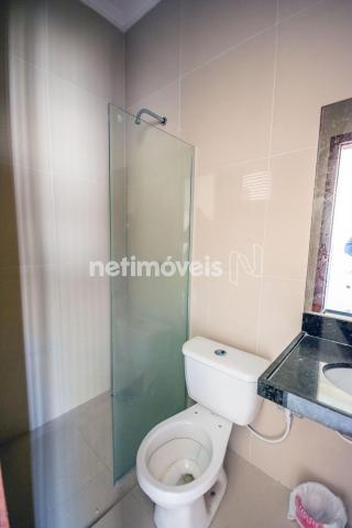 Casa para alugar com 4 dormitórios em Lagoa redonda, Fortaleza cod:775335 - Foto 11