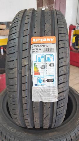 Pneus para caminhonete várias medidas - Foto 2
