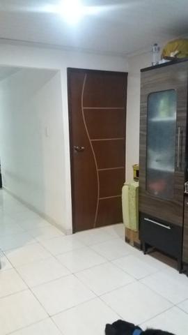 Casa, Dois Quartos em Pau da Lima - Foto 14