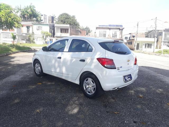 Chevrolet Onix Joy 1.0 8v 2018 falar com Igor nns - Foto 6