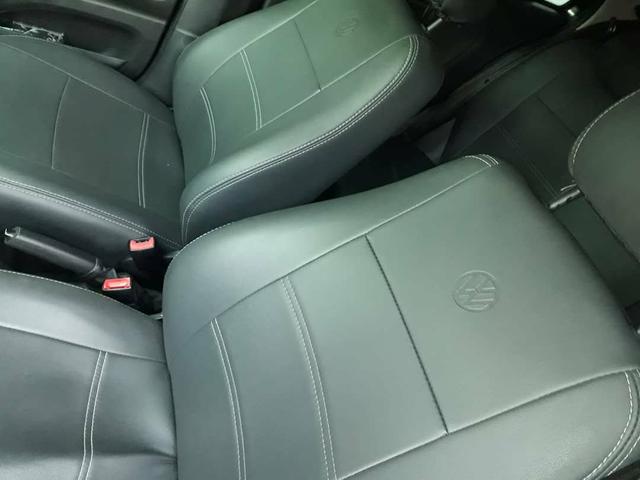 Gol G6 i trend 1.6 13/13 completo/air bag+abs - Foto 3