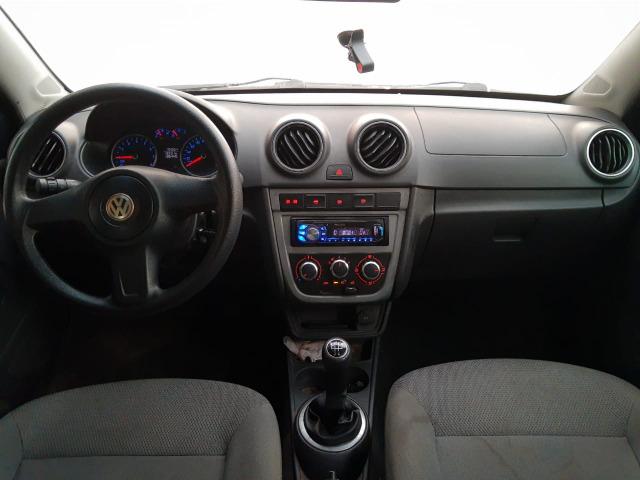 Gol G5 2009/2010 - Foto 5