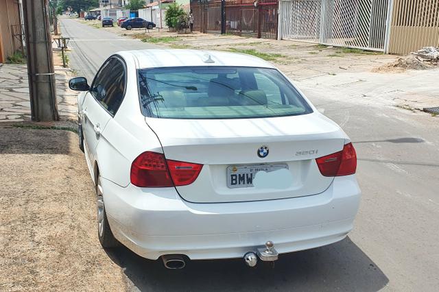 BMW 320 i caramelo - Foto 3