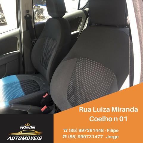 Fiat Palio attractive 1.0 2014 Completo - Foto 8