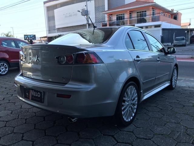 Lancer GT 2.0 Automático 2017 - Foto 6