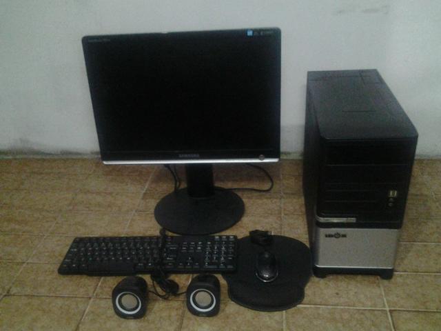 PC Completo . Ler a Descrição ! - Foto 5