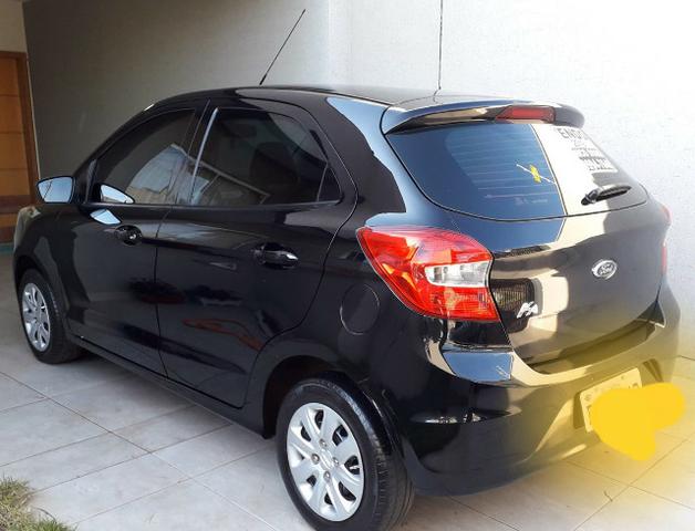 Ford Ka - Foto 5
