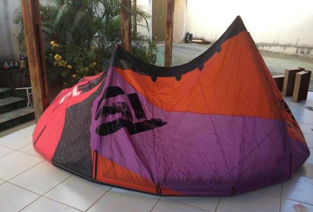 Kitesurf Best TS 2014 tam. 10 - Foto 4