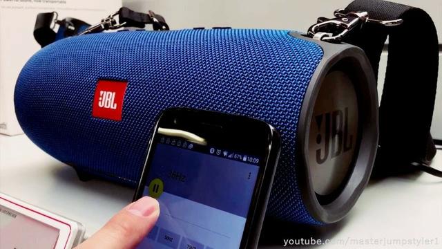Caixas de Som Bluetooth Portátil JBL Promocao imperdivel - Foto 2