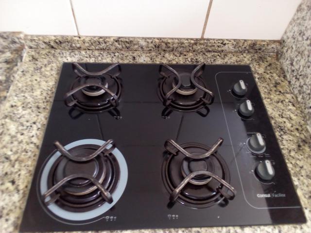 Fogão cooktop + ´Pedra de mármore!!