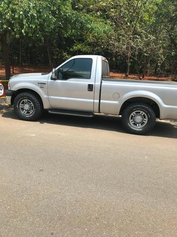F 250 2011/2011 a última que saiu RELÍQUIA