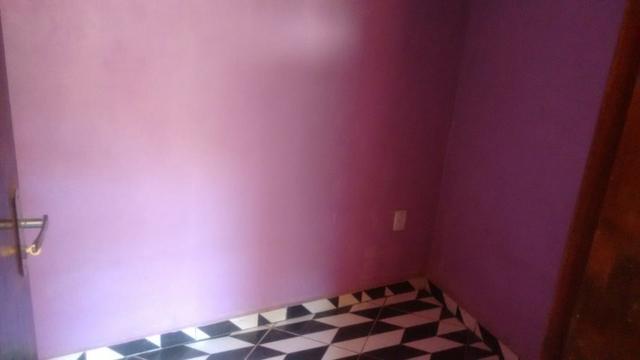 Casa 3/4 com laje coberta e Ponto Comercial,Alto do Cabrito - Foto 9