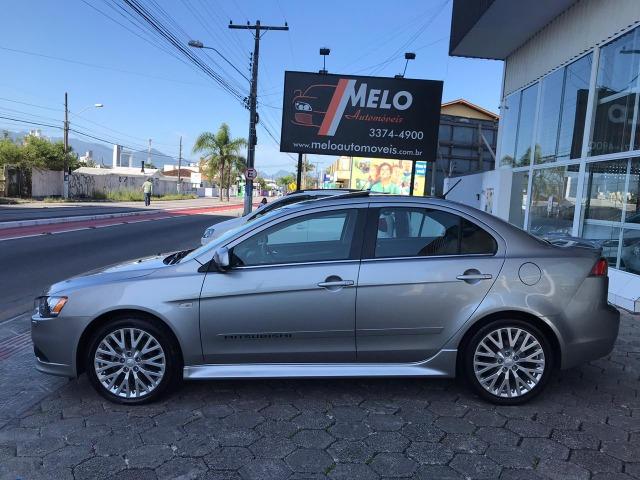 Lancer GT 2.0 Automático 2017 - Foto 9
