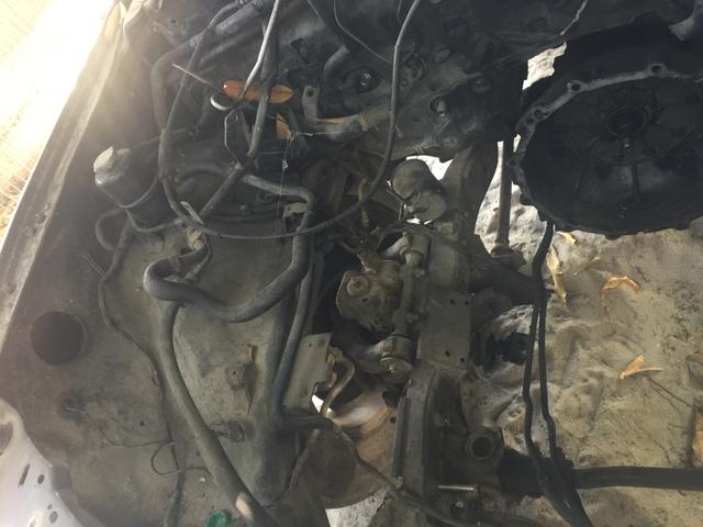 Pajero Sport GLS sucata (motor vendido) - Foto 2