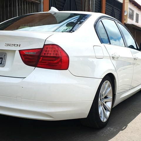 BMW 320 i caramelo - Foto 4