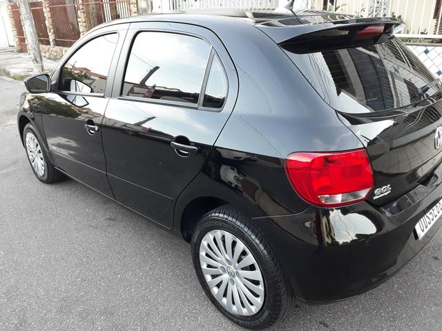 Gol G6 i trend 1.6 13/13 completo/air bag+abs - Foto 14