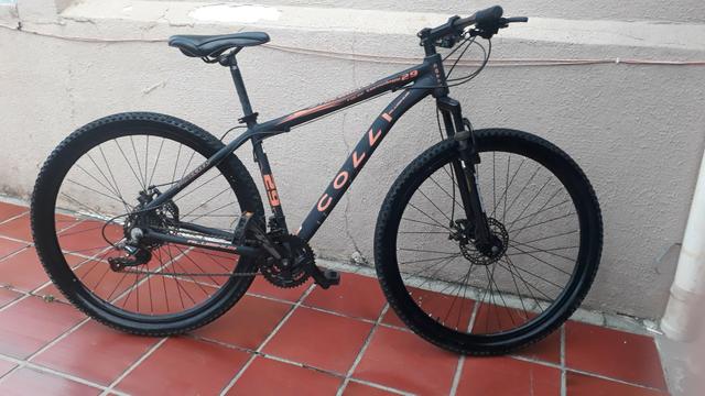 Bicicleta colli aro 29 - Foto 3