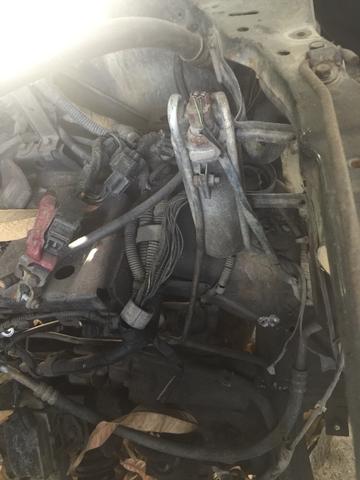 Pajero Sport GLS sucata (motor vendido) - Foto 3
