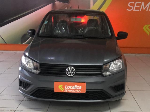 VOLKSWAGEN VOYAGE 2018/2019 1.6 MSI TOTALFLEX 4P MANUAL - Foto 6