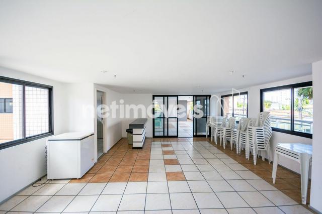 Apartamento para alugar com 3 dormitórios em Fátima, Fortaleza cod:779815 - Foto 14