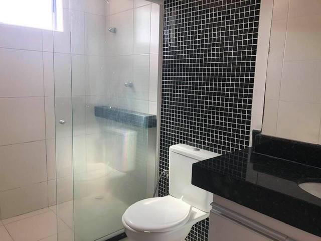 Vem e Ver, 105 m2, Completo de Móveis Planejados - Foto 12