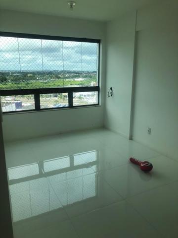 3/4 suite- Santa Monica - Alto padrão - Foto 9