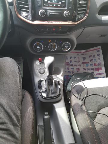 Fiat Toro - Foto 5