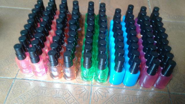 Aromatizantes - Foto 3