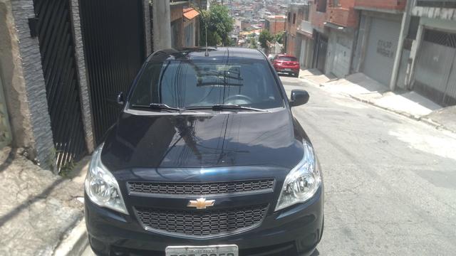 Agile lt 10/11 ; bom estado ; km baixo; docs ok - Foto 4