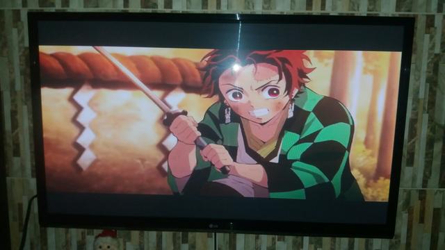 Concerto TV LED