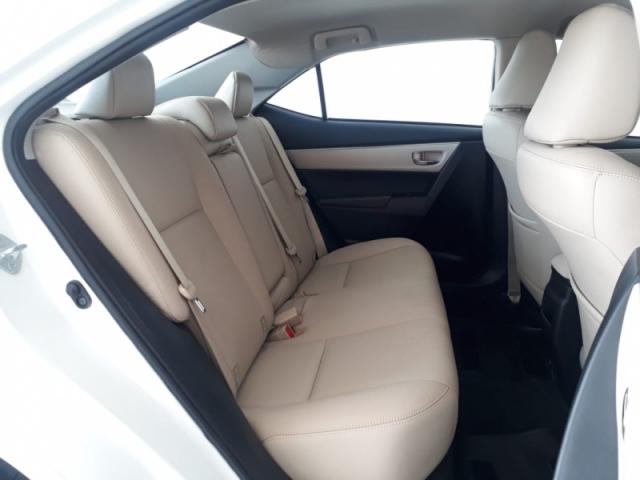 TOYOTA COROLLA 2.0 ALTIS 16V FLEX 4P AUTOMATICO. - Foto 9