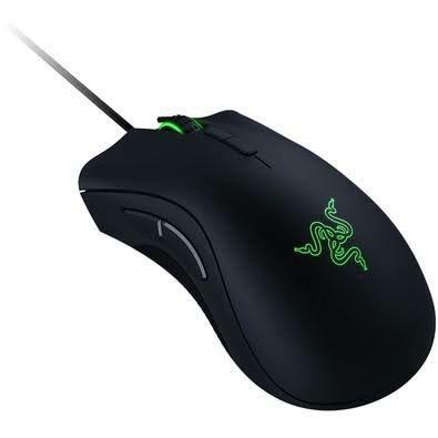 Mouse razer deathadder elite chroma - Foto 3